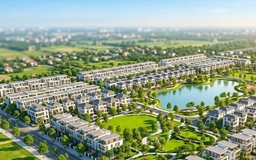 Hà Nội mời thầu dự án Khu dân cư Cao Viên gần 1.400 tỷ đồng