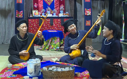 Làng Tày giữa lòng Thủ đô