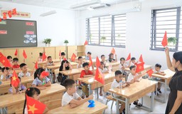 Hà Nội sẵn sàng cơ sở vật chất cho năm học mới