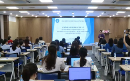 Đối thoại tháo gỡ vướng mắc về BHXH, BHYT