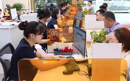 Thiết lập hàng rào an toàn khi ngân hàng ứng dụng AI