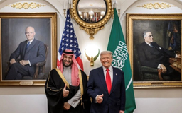 Mỹ đặt điều kiện cho thỏa thuận hạt nhân với Saudi Arabia