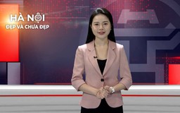 Hà Nội đẹp và chưa đẹp | 26/08/2026