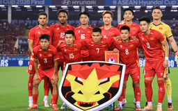 Tuyển Việt Nam vô địch ASEAN Cup 2026