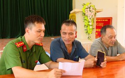 Xã Tam Hưng đẩy mạnh phong trào vì an ninh Tổ quốc