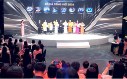Sứ giả tiếng Việt ở nước ngoài năm 2026