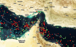 Iran, Oman sắp thống nhất tuyến đường mới qua eo biển Hormuz