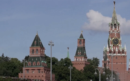 Nga chỉ trích Phần Lan ủng hộ các cuộc tấn công của Ukraine