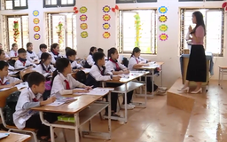 Hà Nội ổn định trường học sau sắp xếp