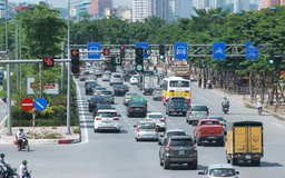 Từ phạt nguội đến tự giác: Camera AI góp phần thay đổi văn hóa giao thông
