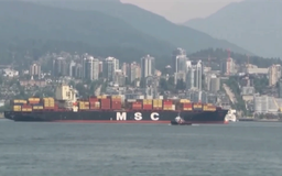 Canada áp thuế trả đũa nhắm vào hàng hóa của Mỹ