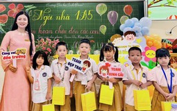 Các nhà trường ổn định tổ chức, thích ứng với yêu cầu mới