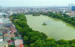 Vì bầu không khí trong lành của Thủ đô | Chính quyền cơ sở | 26/08/2026