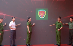 Trạm cảnh sát thông minh – tiện ích từ công nghệ