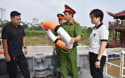 Siết an toàn phòng cháy các cơ sở dịch vụ dịp 2/9