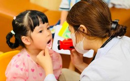 Khỏe để đón năm học mới