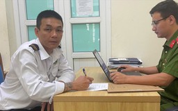Bảo vệ Khu đô thị Louis City khai lý do tấn công tài xế công nghệ