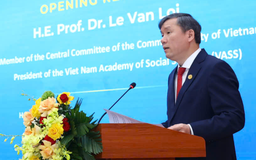 Việt Nam - Ấn Độ: Mở rộng động lực hợp tác mới