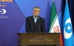 Iran từ chối cho IAEA tiếp cận cơ sở hạt nhân bị tấn công