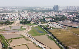 Hà Nội sắp đấu giá 37 thửa đất