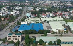 Nhà ở xã hội đón đầu làn sóng đô thị hóa phía Bắc Thủ đô