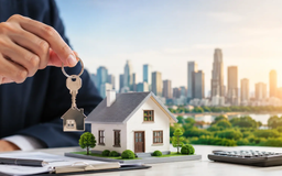Ba trường hợp được miễn thuế thu nhập cá nhân khi chuyển nhượng nhà đất
