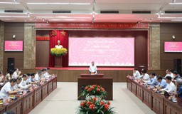 Hà Nội tập trung phát triển xã hội số, kinh tế số