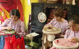 Điểm chạm di sản ngay giữa lòng Thủ đô