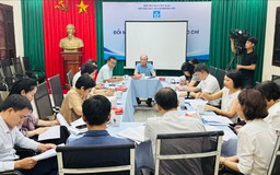 244 tác phẩm dự giải báo chí về văn hóa Hà Nội