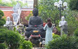 Vu Lan - Khi ta biết mình còn một nơi để trở về