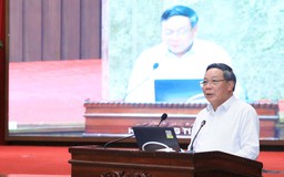 Hà Nội đưa Nghị quyết 57 vào hành động thực tiễn