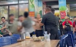 Nhóm thanh niên vô cớ đánh người vì 'trêu gái' bất thành