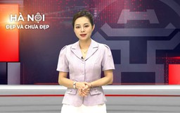 Hà Nội đẹp và chưa đẹp | 27/08/2026