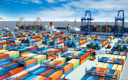 Nâng cao năng lực logistics cho chuỗi cung ứng xuất khẩu