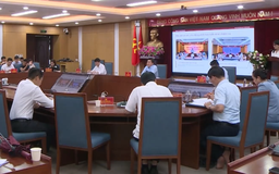 Lắng nghe ý kiến cơ sở xây dựng củng cố tổ chức Đảng