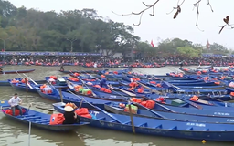 Khách du lịch tăng mạnh dịp 2/9, siết an toàn du lịch đường thủy