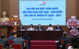 Việt Nam - Hàn Quốc thúc đẩy hợp tác khoa học, công nghệ