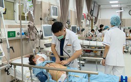 Mở rộng cấp cứu ngoại viện: Tiếp cận nhanh, giảm tử vong