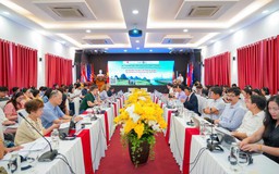 Phát triển kinh tế và chuyển đổi bền vững