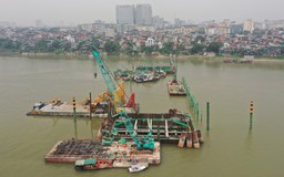 Chủ động tháo gỡ các vướng mắc tại dự án cầu Trần Hưng Đạo, Tứ Liên