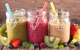 Đồ uống 'healthy' - hiểu đúng, để dùng đúng