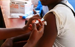CHDC Congo phát động tiêm chủng Ebola