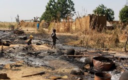 Nigeria thận trọng giải cứu vụ bắt cóc hàng loạt