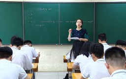 Cân nhắc toàn diện trước đề xuất thi 2 môn vào lớp 10