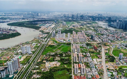 Gần 2,3 triệu thửa đất được cập nhật trong 45 ngày