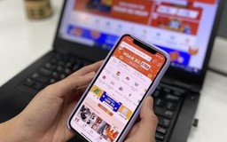 150.000 gian hàng quyết định rời sàn thương mại điện tử