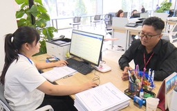 Vận hành hệ thống chuyển nhận văn bản điện tử dùng chung