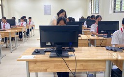 Các trường của Hà Đông sẵn sàng cho năm học mới 2026-2027
