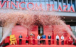 Thêm không gian thương mại - dịch vụ phía Tây Hà Nội