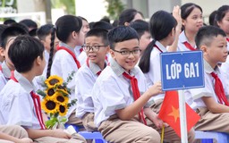 Đảm bảo cơ sở vật chất cho năm học mới